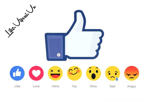 Bí quyết tăng like Facebook hiệu quả Bí quyết tăng like Facebook hiệu quả