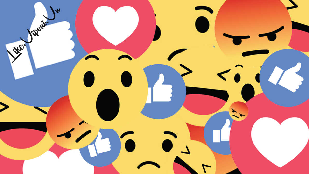 Buff like Facebook an toàn Buff like Facebook an toàn
