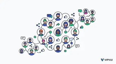 Tăng Thành Viên Nhóm Facebook: Buff Member Group & Hack Thành Viên
