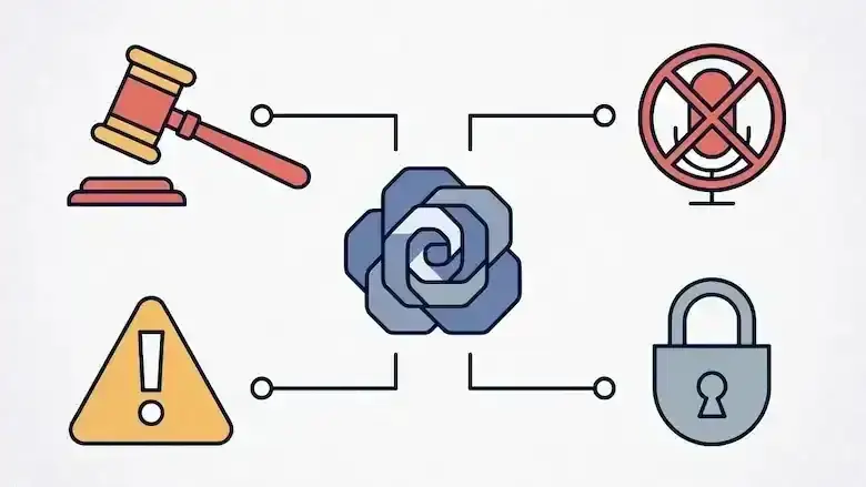 Bảng lệnh quản trị Bot Rose Telegram thường dùng