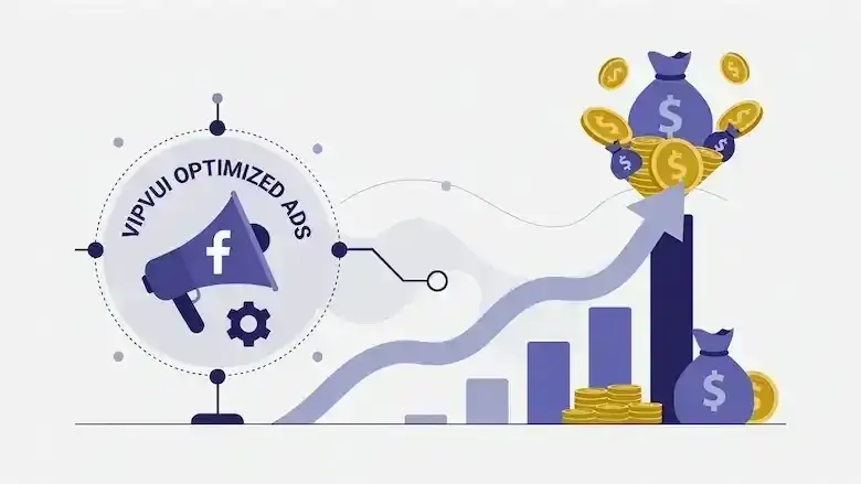 Tối ưu chiến dịch quảng cáo Facebook Ads giúp bứt phá doanh số bán hàng