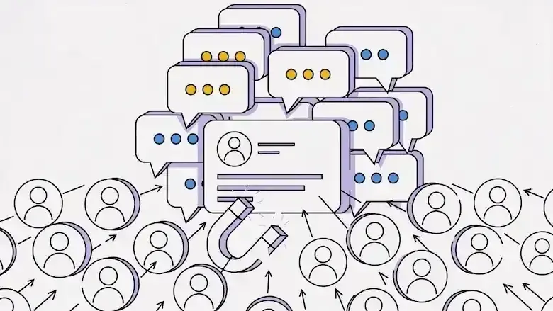 Buff comment seeding bình luận bài viết Facebook kích thích khách hàng để lại thông tin mua hàng