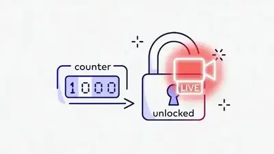 Buff Follow TikTok: Hack Follow Kênh & Tăng Người Theo Dõi 1000 Mem