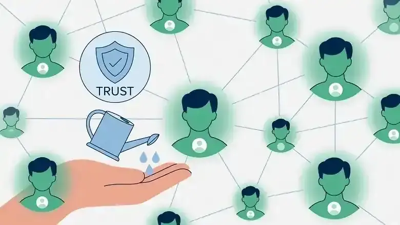 Tăng kết bạn Facebook chạm mốc 5000 bạn bè tạo uy tín bán hàng qua nick cá nhân