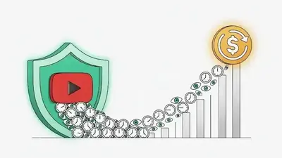 Hack View YouTube: Dịch Vụ Buff Sub & Tăng 4000 Giờ Xem Uy Tín
