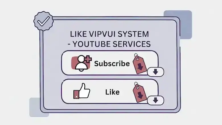 Bảng theo dõi lượt xem subscriber và thời lượng xem YouTube